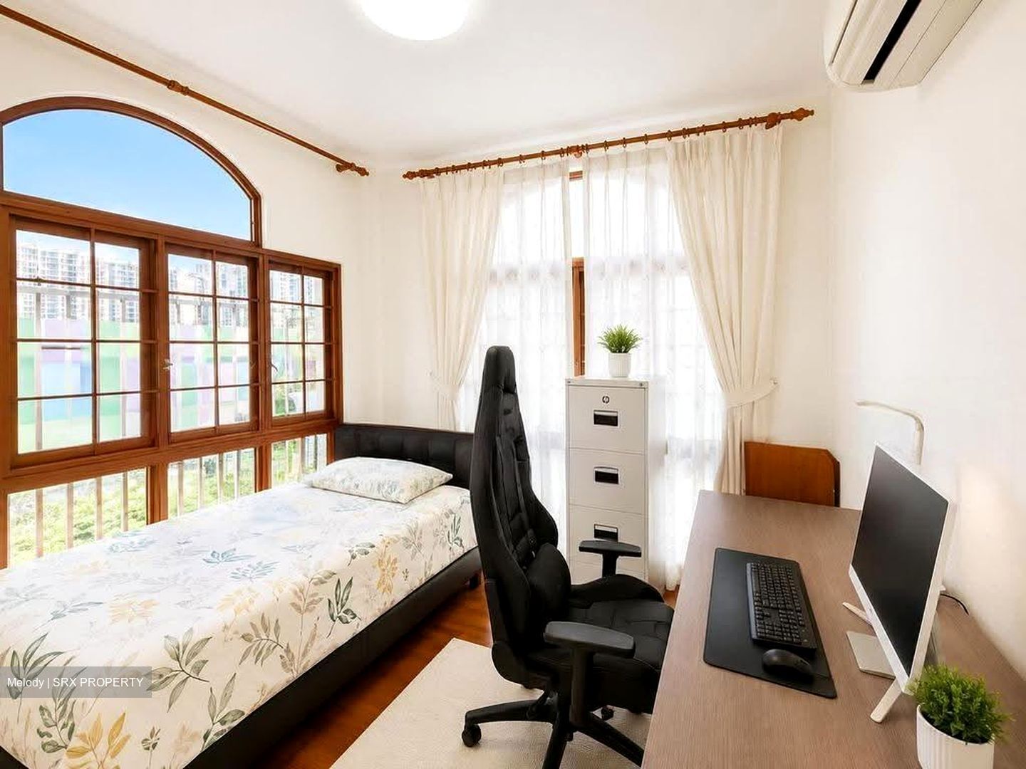 Seraya Breeze (D15), Apartment #621221851